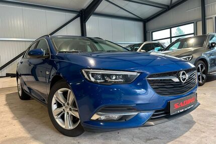 Opel Insignia Gebrauchtwagen
