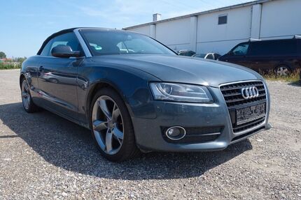 Audi A5 Gebrauchtwagen