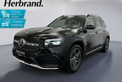 Mercedes-Benz GLB 200 Gebrauchtwagen