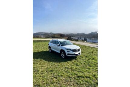 Skoda Kodiaq Gebrauchtwagen