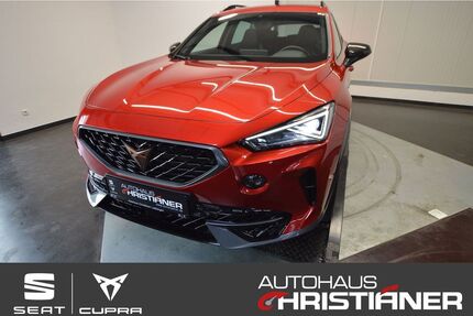 Cupra Formentor Gebrauchtwagen