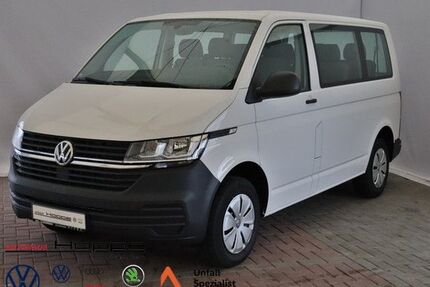 VW T6 Kombi Gebrauchtwagen
