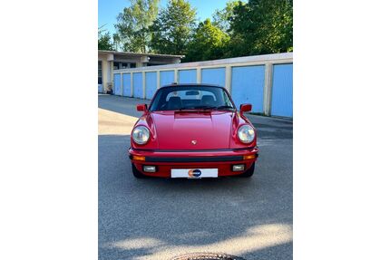 Porsche 911 Urmodell Gebrauchtwagen