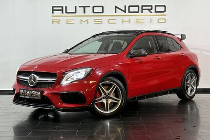 Mercedes-Benz GLA 45 AMG Gebrauchtwagen