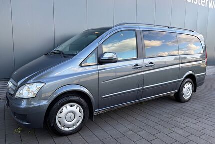 Mercedes-Benz Viano Gebrauchtwagen