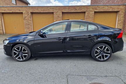 Volvo S60 Gebrauchtwagen