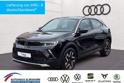 Opel Mokka Gebrauchtwagen