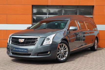 Cadillac Andere Gebrauchtwagen