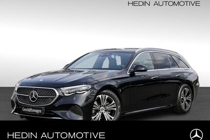 Mercedes-Benz E 220 Gebrauchtwagen