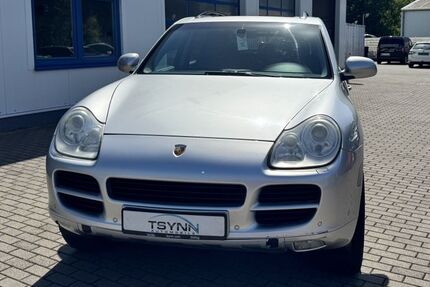 Porsche Cayenne Gebrauchtwagen