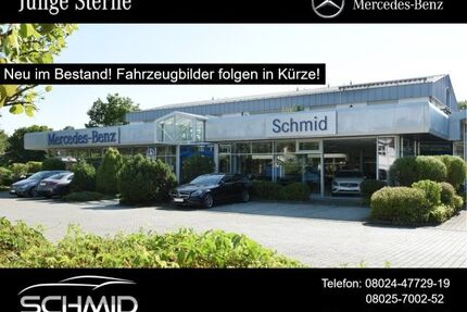 Mercedes-Benz A 180 Gebrauchtwagen