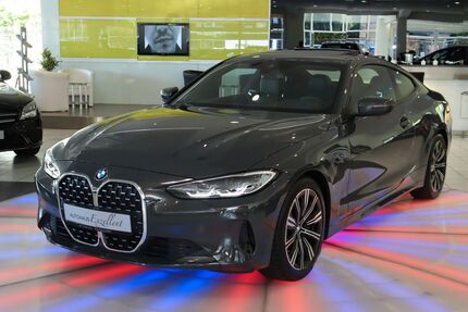 BMW 430 Gebrauchtwagen