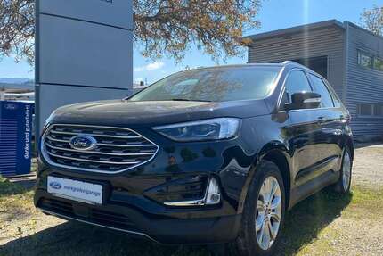 Ford Edge Gebrauchtwagen