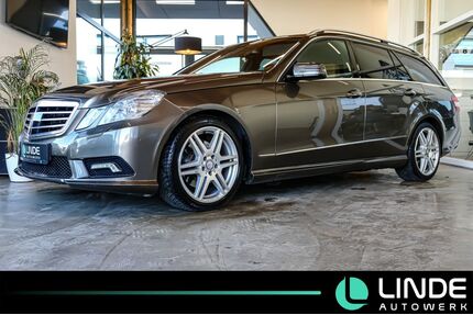 Mercedes-Benz E 350 Gebrauchtwagen
