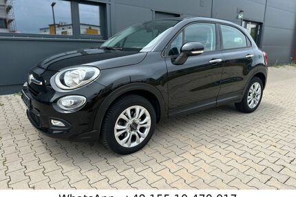 Fiat 500X Gebrauchtwagen