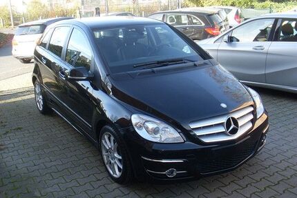 Mercedes-Benz B 180 Gebrauchtwagen