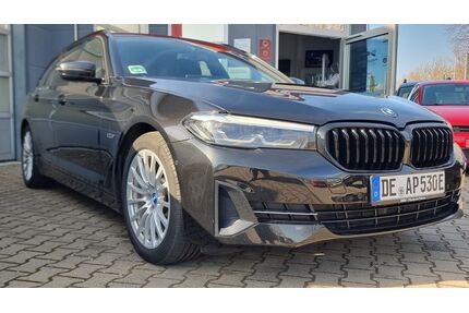 BMW 530 Gebrauchtwagen