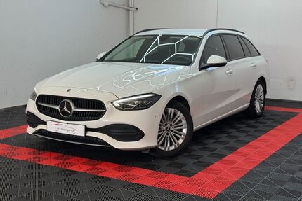 Mercedes-Benz C 200 Gebrauchtwagen
