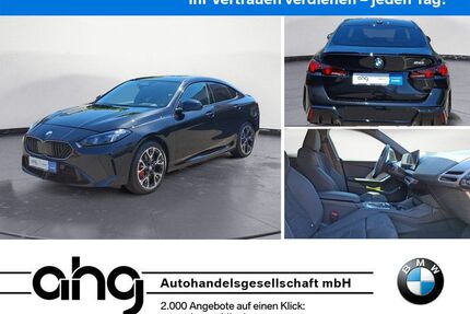 BMW 223 Gran Coupé Gebrauchtwagen