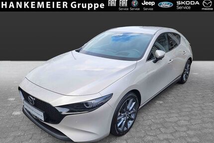 Mazda 3 Gebrauchtwagen