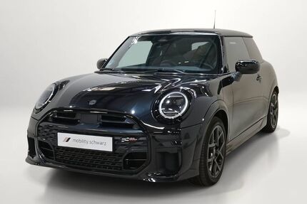 Mini Cooper C Gebrauchtwagen