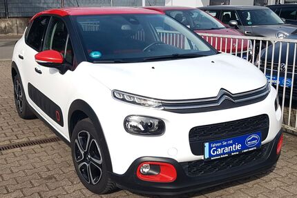 Citroen C3 Gebrauchtwagen
