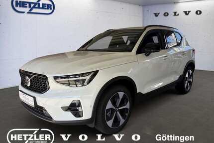Volvo XC40 Gebrauchtwagen