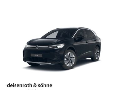 VW ID.4 Gebrauchtwagen