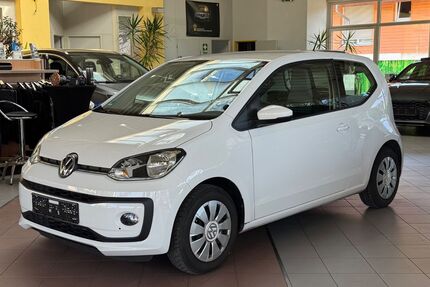 VW up! Gebrauchtwagen