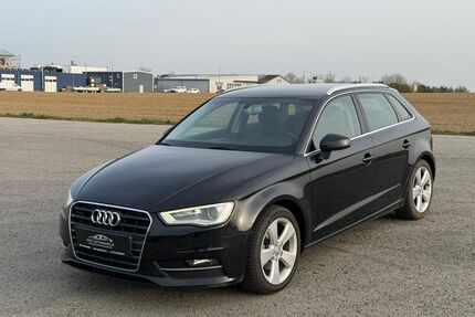 Audi A3 Gebrauchtwagen