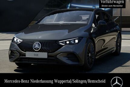 Mercedes-Benz EQE Gebrauchtwagen
