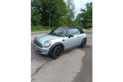 Opel One Cabrio 