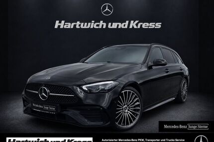 Mercedes-Benz C 220 Gebrauchtwagen