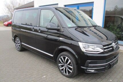 Mercedes-Benz T6 Transporter 