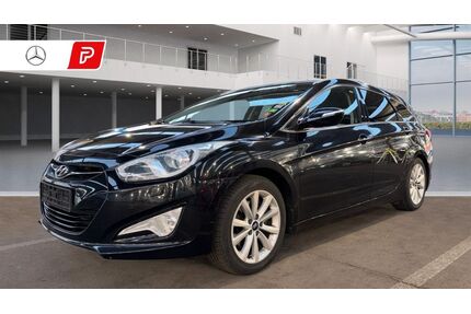 Hyundai i40 Gebrauchtwagen