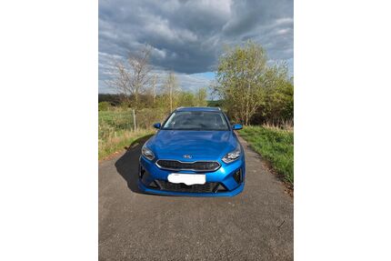 Kia ceed Sportswagon Gebrauchtwagen