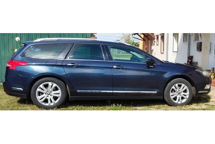 Citroen C5 Gebrauchtwagen