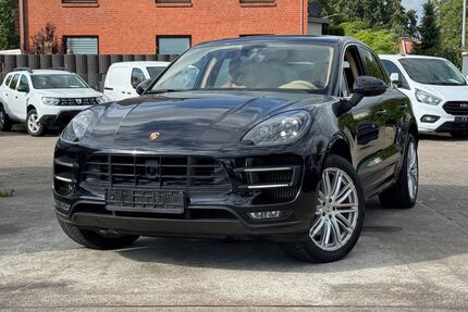 Porsche Macan Gebrauchtwagen