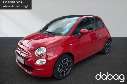 Fiat 500 Gebrauchtwagen