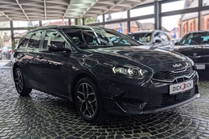Kia ceed Sportswagon Gebrauchtwagen