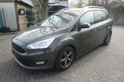 Ford Grand C-Max Gebrauchtwagen