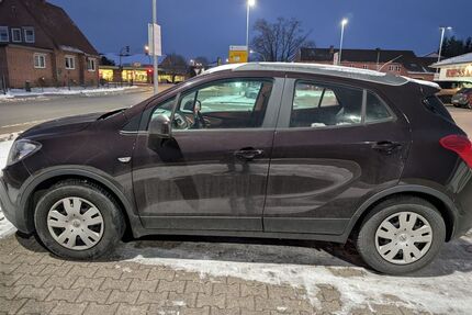 Opel Mokka Gebrauchtwagen