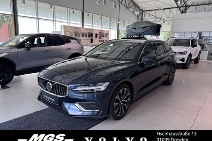 Volvo V60 Gebrauchtwagen