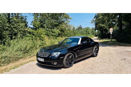 Chrysler Crossfire Gebrauchtwagen