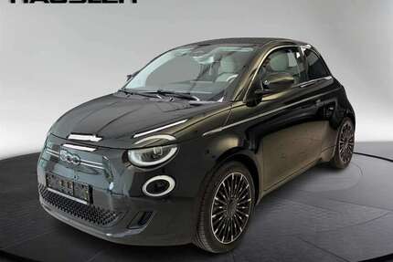 Fiat 500e Gebrauchtwagen