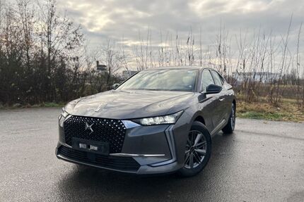 DS Automobiles DS4 Gebrauchtwagen