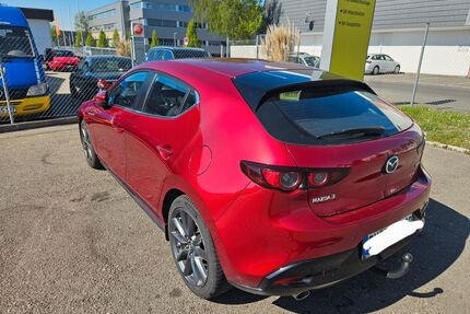 Mazda 3 Gebrauchtwagen