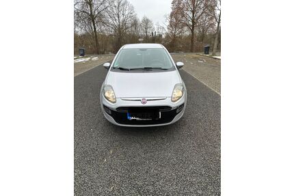 Fiat Punto Gebrauchtwagen