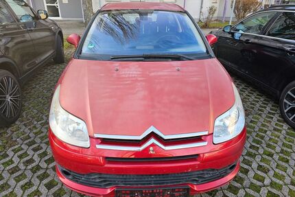 Citroen C4 Gebrauchtwagen