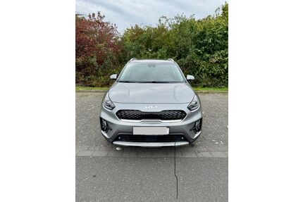 Kia Niro Gebrauchtwagen